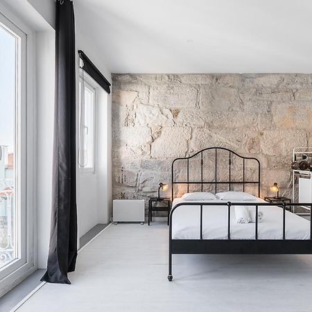 Guestready - Fontainhas Downtown Apartments And Suites Porto Exterior foto