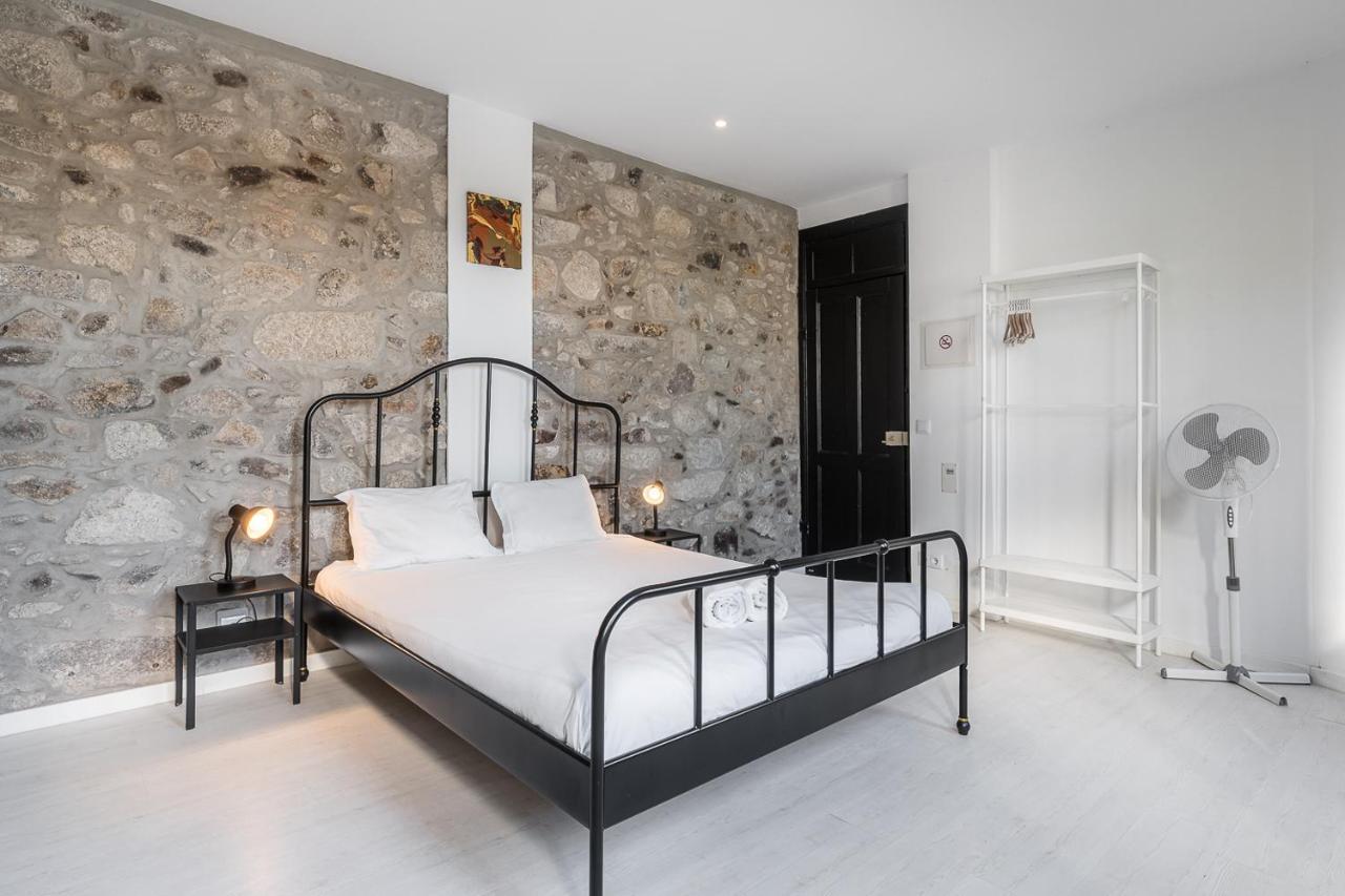 Guestready - Fontainhas Downtown Apartments And Suites Porto Exterior foto