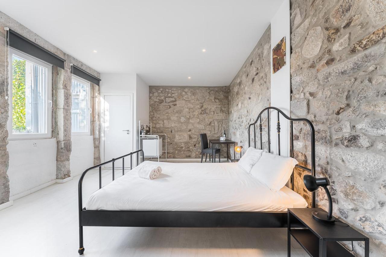 Guestready - Fontainhas Downtown Apartments And Suites Porto Exterior foto