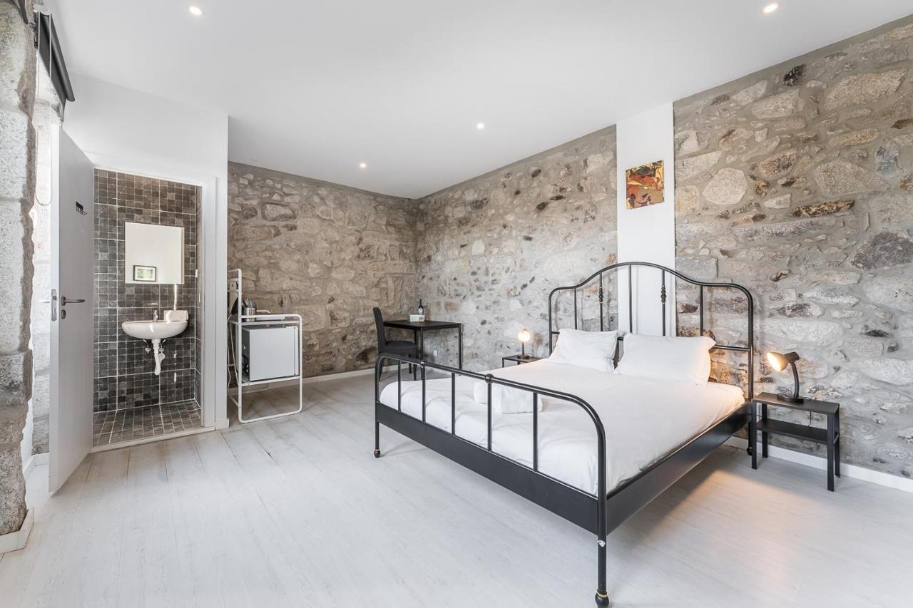 Guestready - Fontainhas Downtown Apartments And Suites Porto Exterior foto