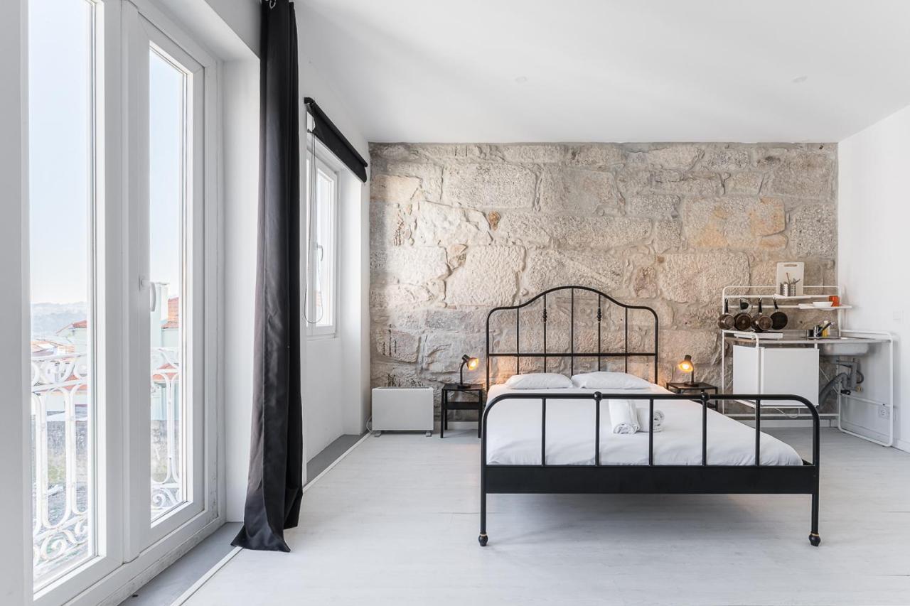 Guestready - Fontainhas Downtown Apartments And Suites Porto Exterior foto