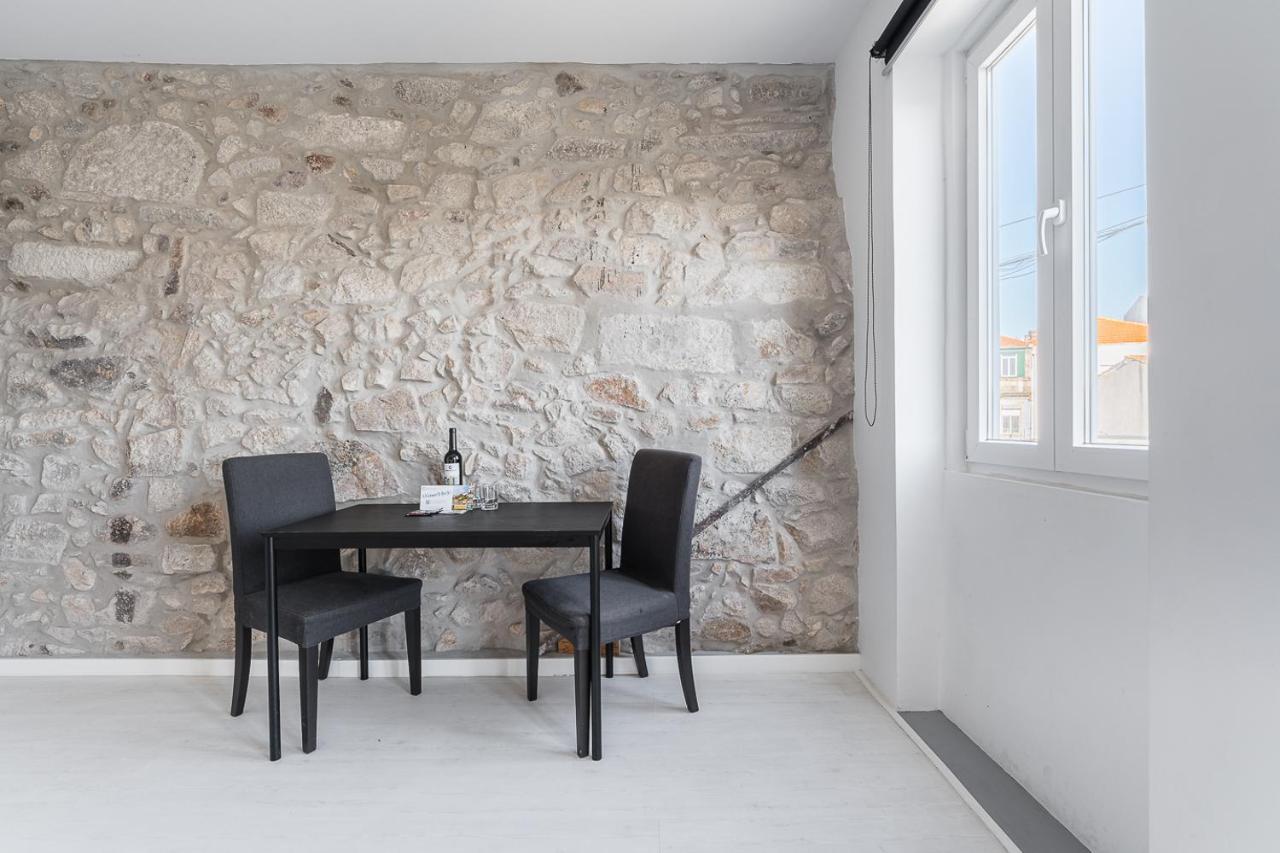 Guestready - Fontainhas Downtown Apartments And Suites Porto Exterior foto