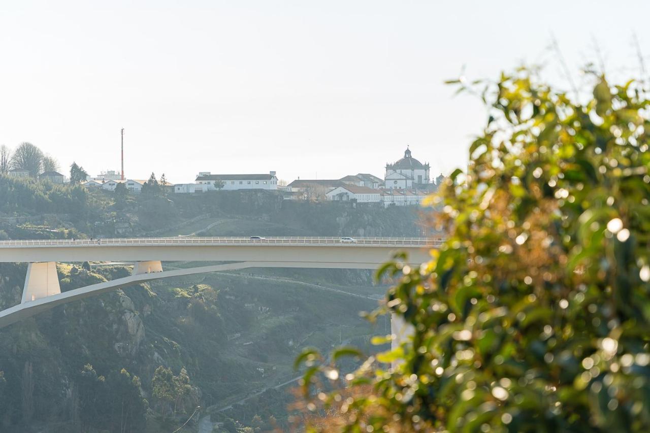 Guestready - Fontainhas Downtown Apartments And Suites Porto Exterior foto