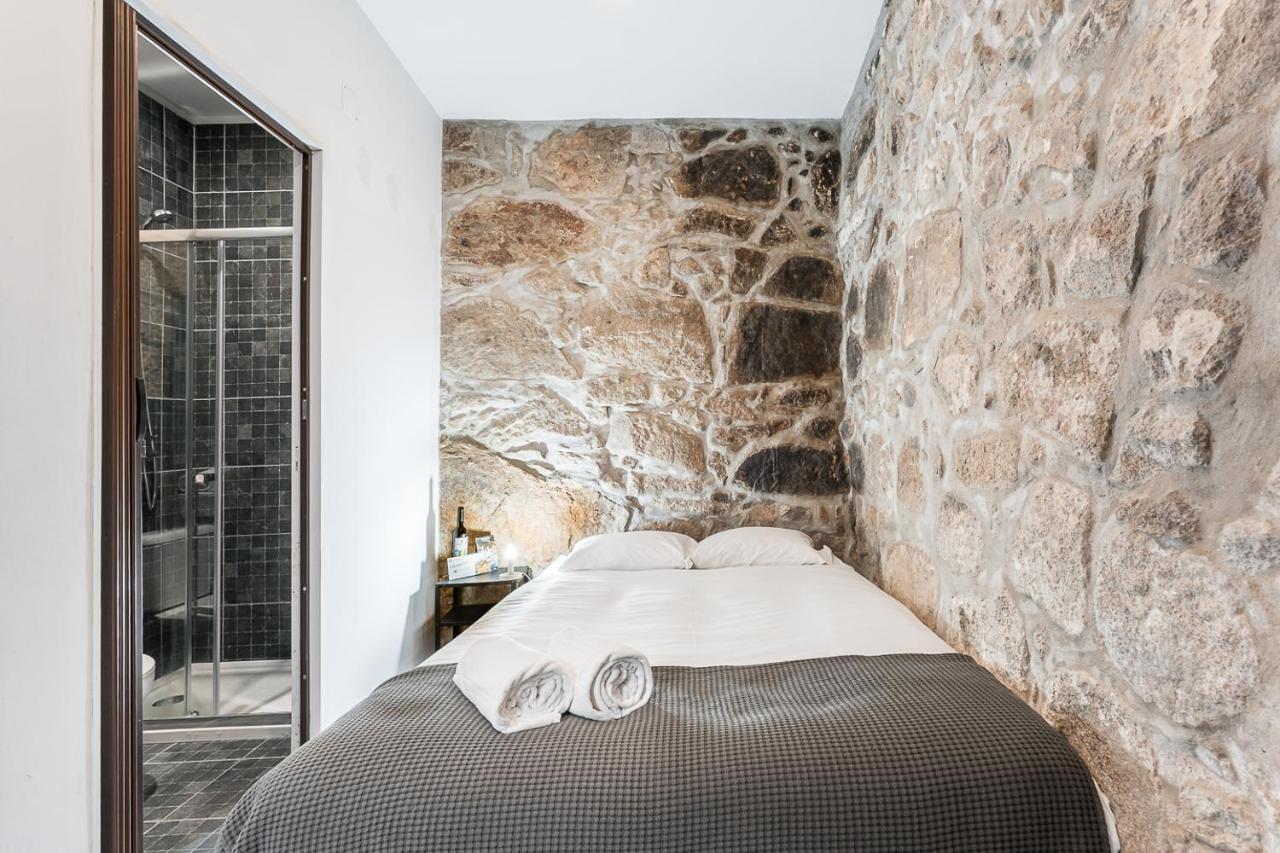 Guestready - Fontainhas Downtown Apartments And Suites Porto Exterior foto