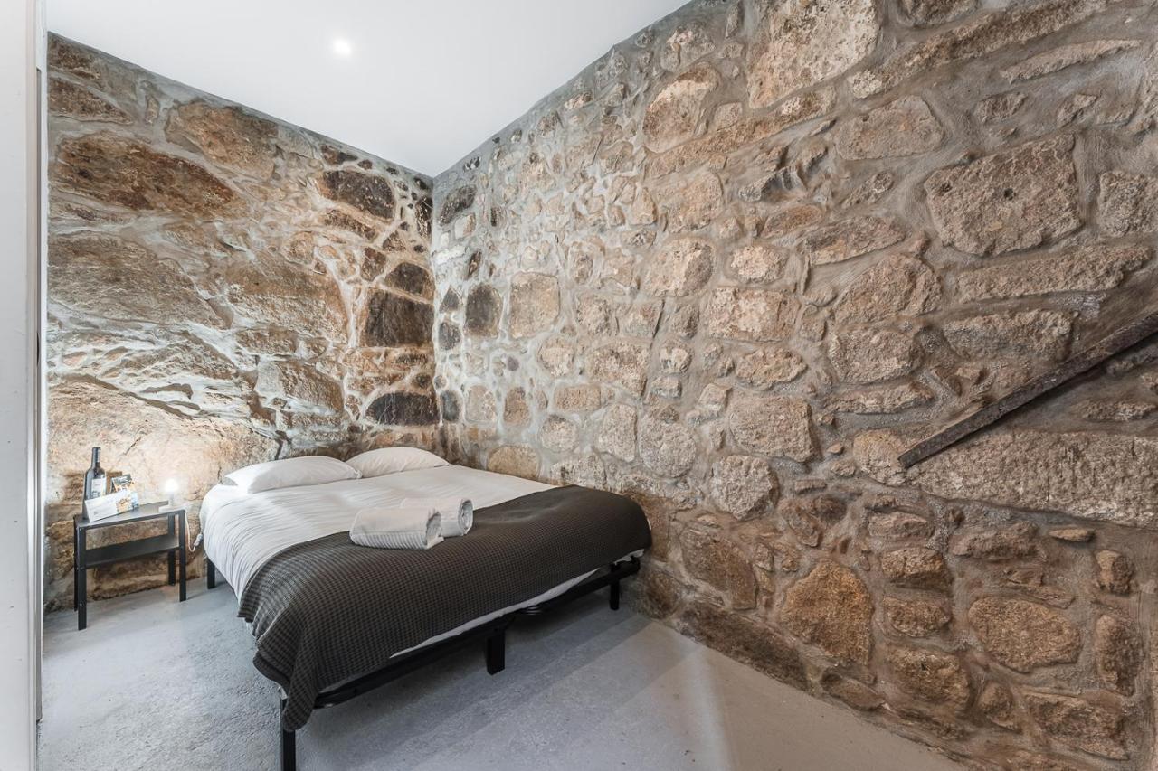 Guestready - Fontainhas Downtown Apartments And Suites Porto Exterior foto