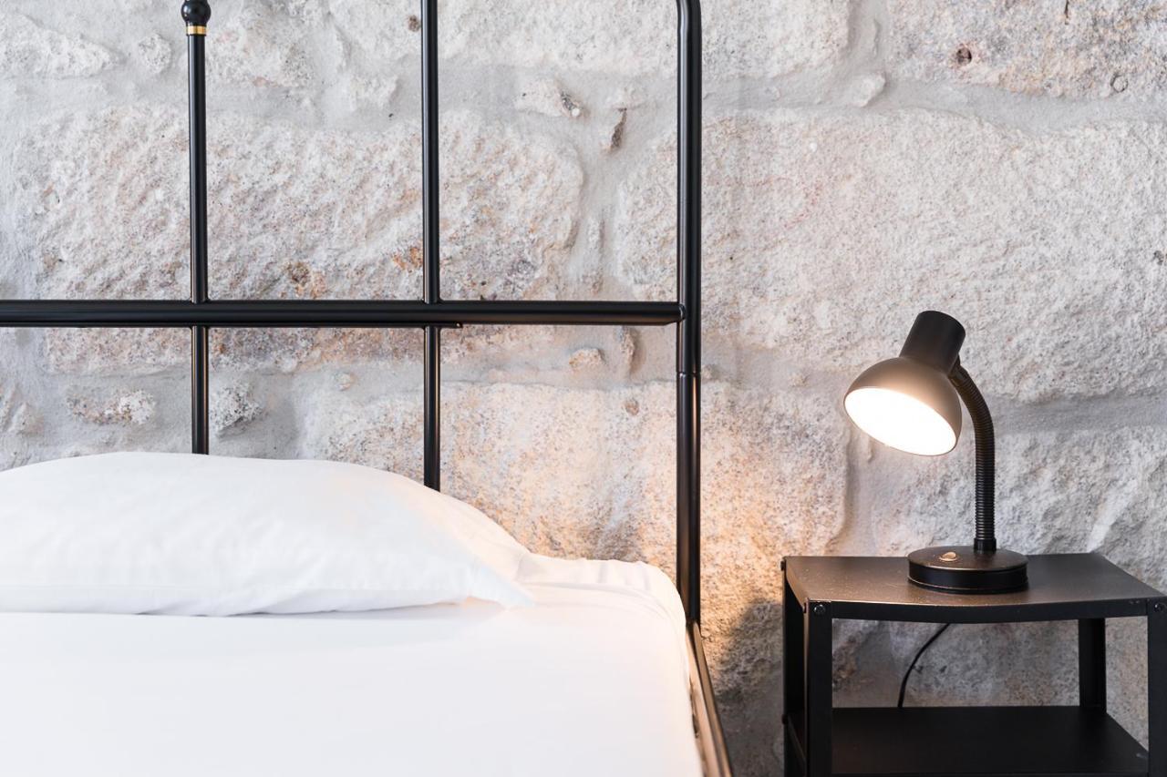 Guestready - Fontainhas Downtown Apartments And Suites Porto Exterior foto