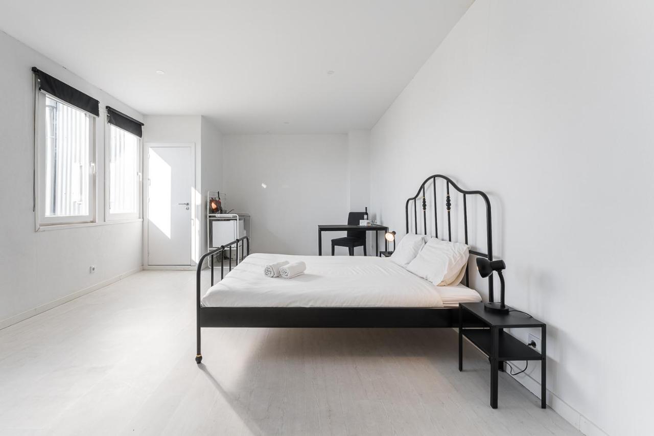 Guestready - Fontainhas Downtown Apartments And Suites Porto Exterior foto