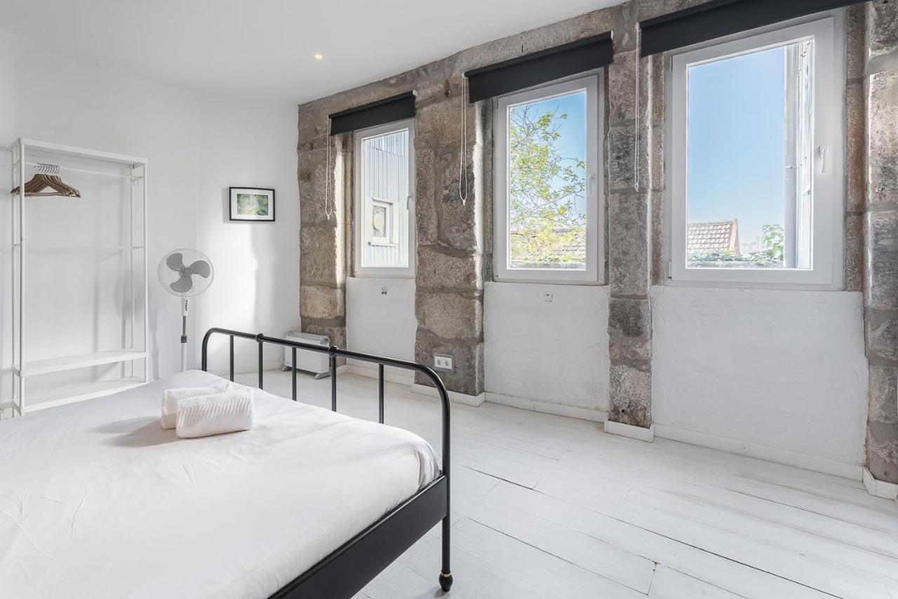 Guestready - Fontainhas Downtown Apartments And Suites Porto Exterior foto