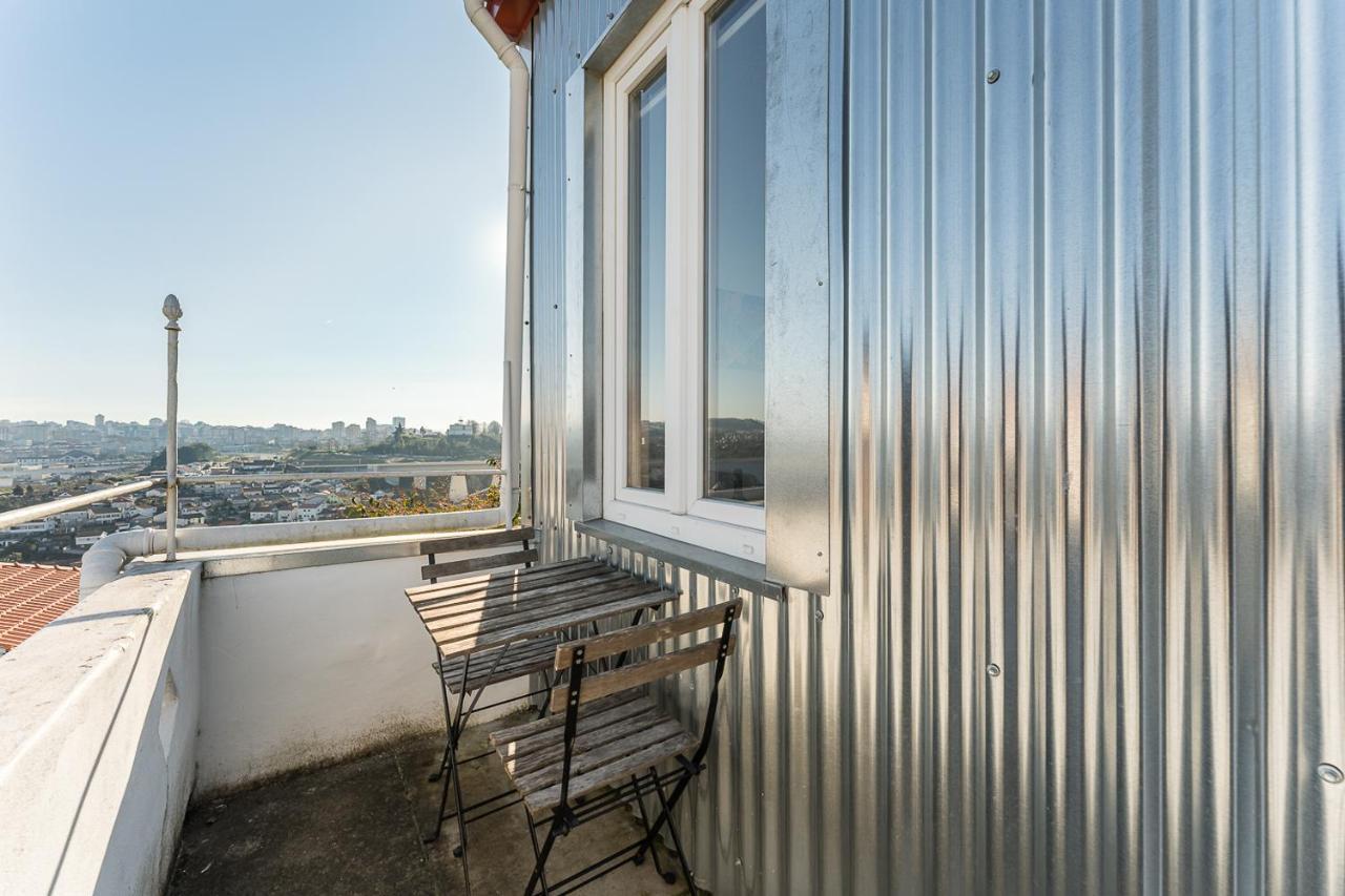 Guestready - Fontainhas Downtown Apartments And Suites Porto Exterior foto