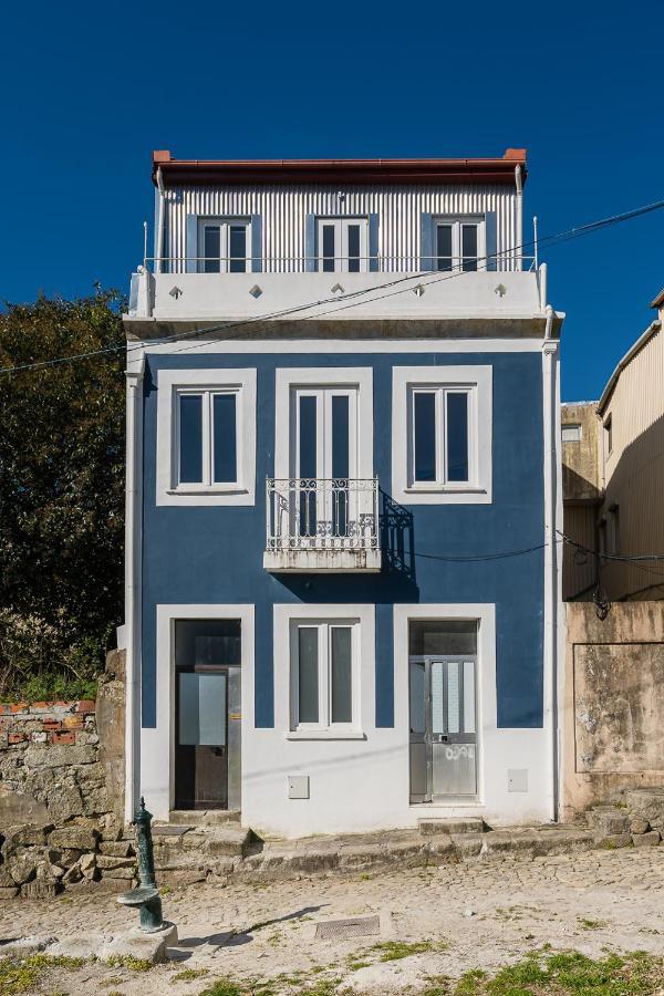 Guestready - Fontainhas Downtown Apartments And Suites Porto Exterior foto