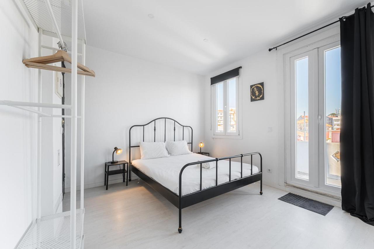 Guestready - Fontainhas Downtown Apartments And Suites Porto Exterior foto