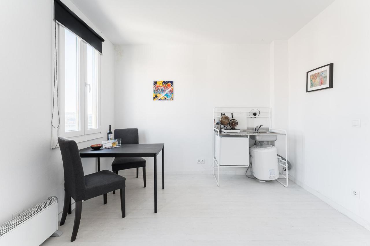 Guestready - Fontainhas Downtown Apartments And Suites Porto Exterior foto