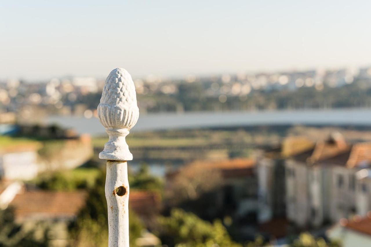 Guestready - Fontainhas Downtown Apartments And Suites Porto Exterior foto
