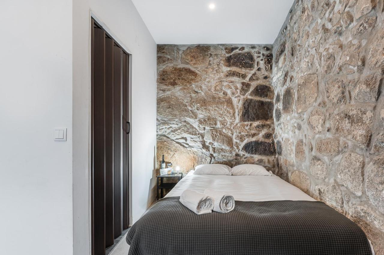 Guestready - Fontainhas Downtown Apartments And Suites Porto Exterior foto