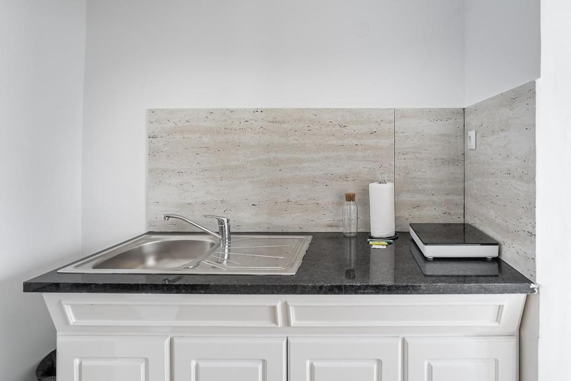Guestready - Fontainhas Downtown Apartments And Suites Porto Exterior foto